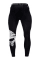 HATE 2.0 men's leggings