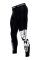 HATE 2.0 men's leggings